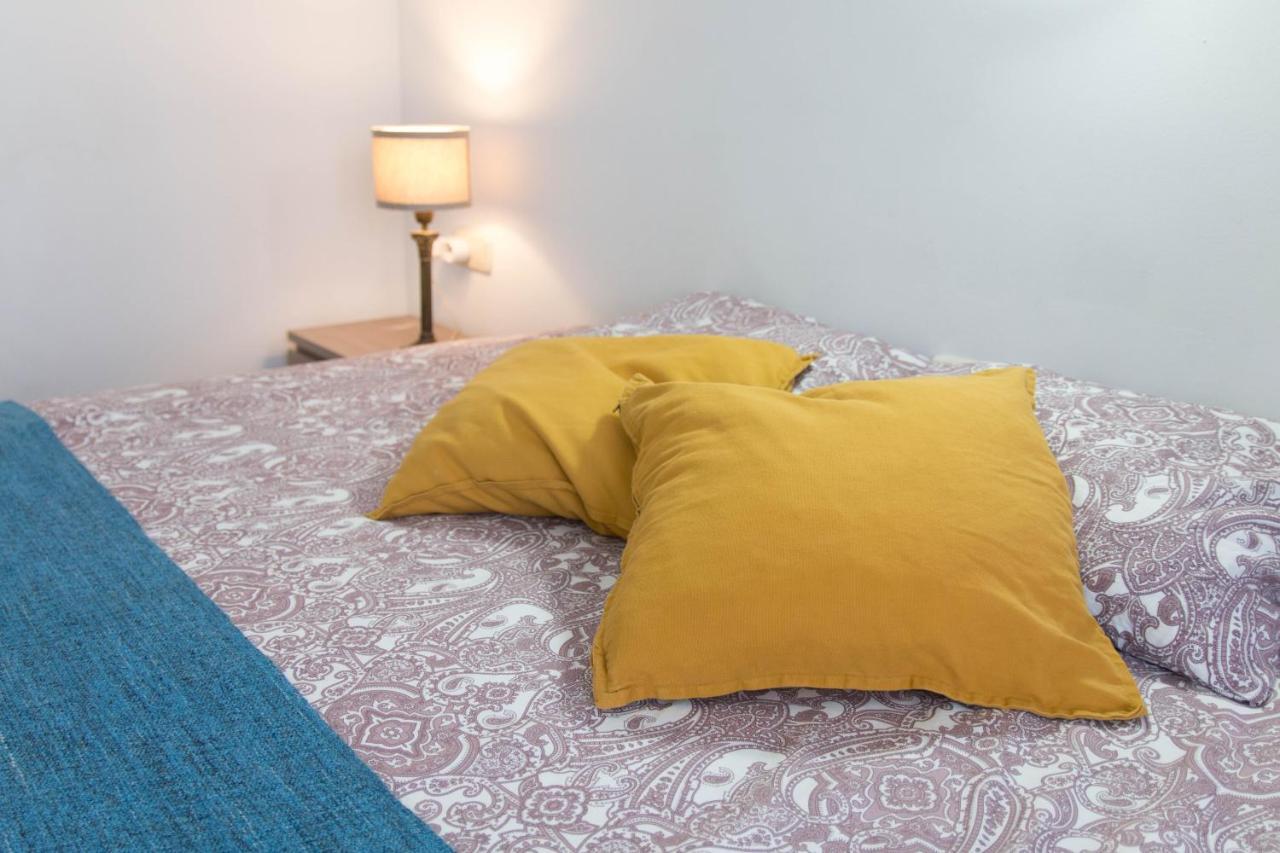 La Plaza Apartment ซานเซบาสเตียน ภายนอก รูปภาพ