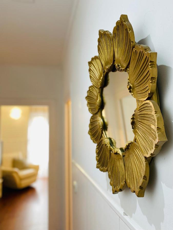 La Plaza Apartment ซานเซบาสเตียน ภายนอก รูปภาพ