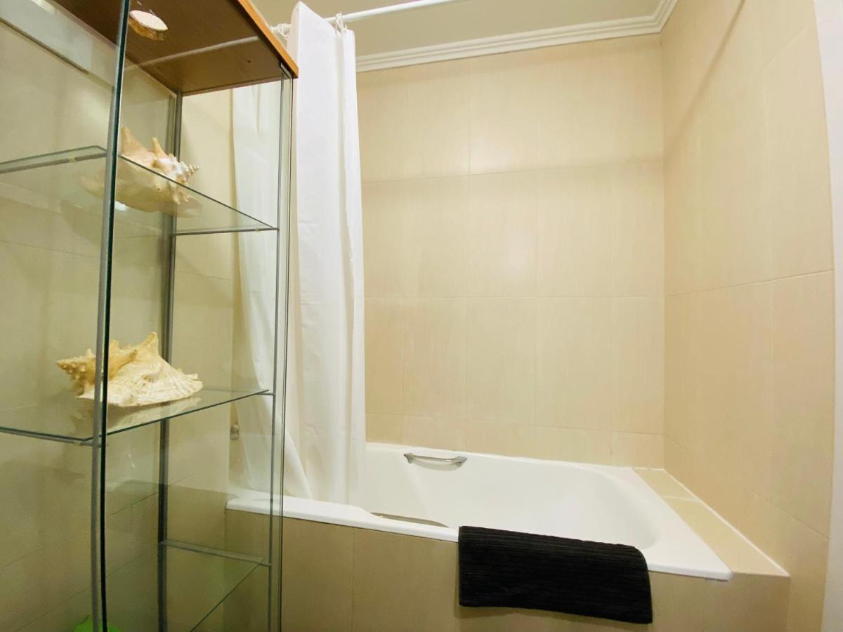 La Plaza Apartment ซานเซบาสเตียน ภายนอก รูปภาพ
